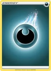 Dark Energy