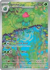 Ivysaur #167