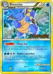 Blastoise [Pre-Release] #13