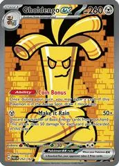 Gholdengo ex #252