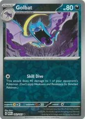 Golbat #42
