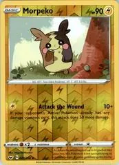 Morpeko [Reverse Holo] #78