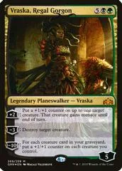 Vraska, Regal Gorgon #269
