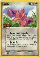 Skitty [Kraze Club] #64