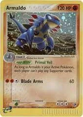 Armaldo [Prerelease] #1