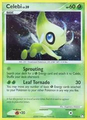 Celebi #7