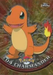 Charmander [Spectra] #4