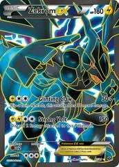 Zekrom EX #97