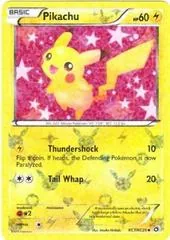 Pikachu #RC7