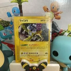 Raikou #38