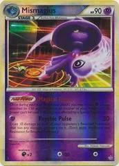 Mismagius [Reverse Holo] #5