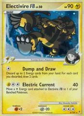 Electivire FB #4
