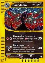 Houndoom #H11