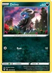 Deino #108