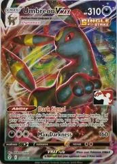 Umbreon VMAX [Prize Pack] #95