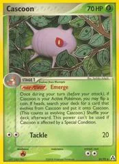 Cascoon #30