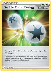 Double Turbo Energy #151