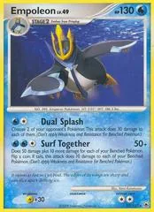 Empoleon #17