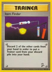 Item Finder #103