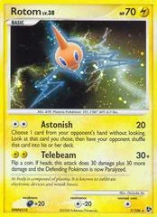 Rotom #7