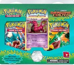 3-Pack Blister