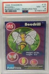 Beedrill #15