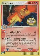 Charizard [National Championships] #100