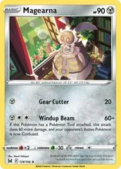 Magearna [Reverse Holo] #128