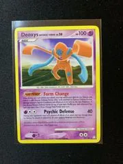 Deoxys [Defense] #25