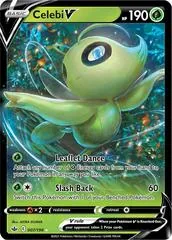 Celebi V #7