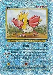Spearow #94