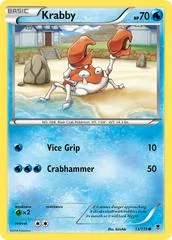 Krabby #13
