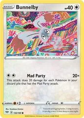 Bunnelby #150