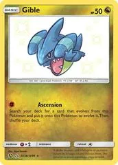 Gible #SV38