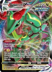 Rayquaza VMAX #111