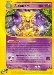 Alakazam #33