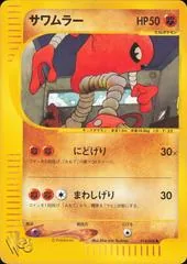 Hitmonlee #14