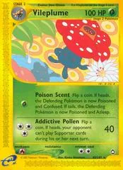 Vileplume #43