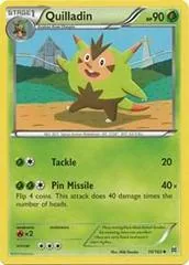 Quilladin #10