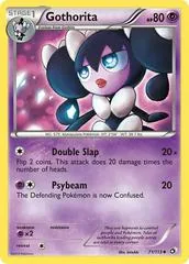 Gothorita #71