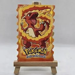 Charmeleon [Die Cut] #E5