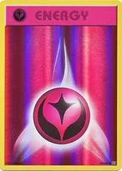 Fairy Energy #99