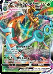 Dhelmise VMAX #10