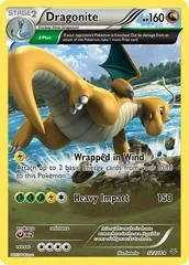 Dragonite [Reverse Holo] #52