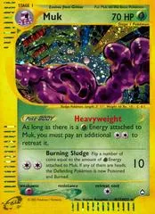 Muk #H17