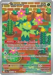 Maractus #160