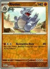 Rhydon #75