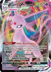 Espeon VMAX #65