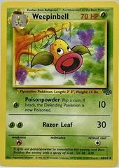 Weepinbell [1st Edition] #48