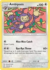 Ambipom #170